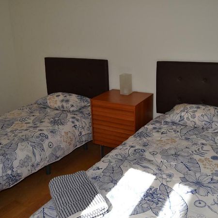 Precioso Apartamento Centro De Sevilla Luaran gambar