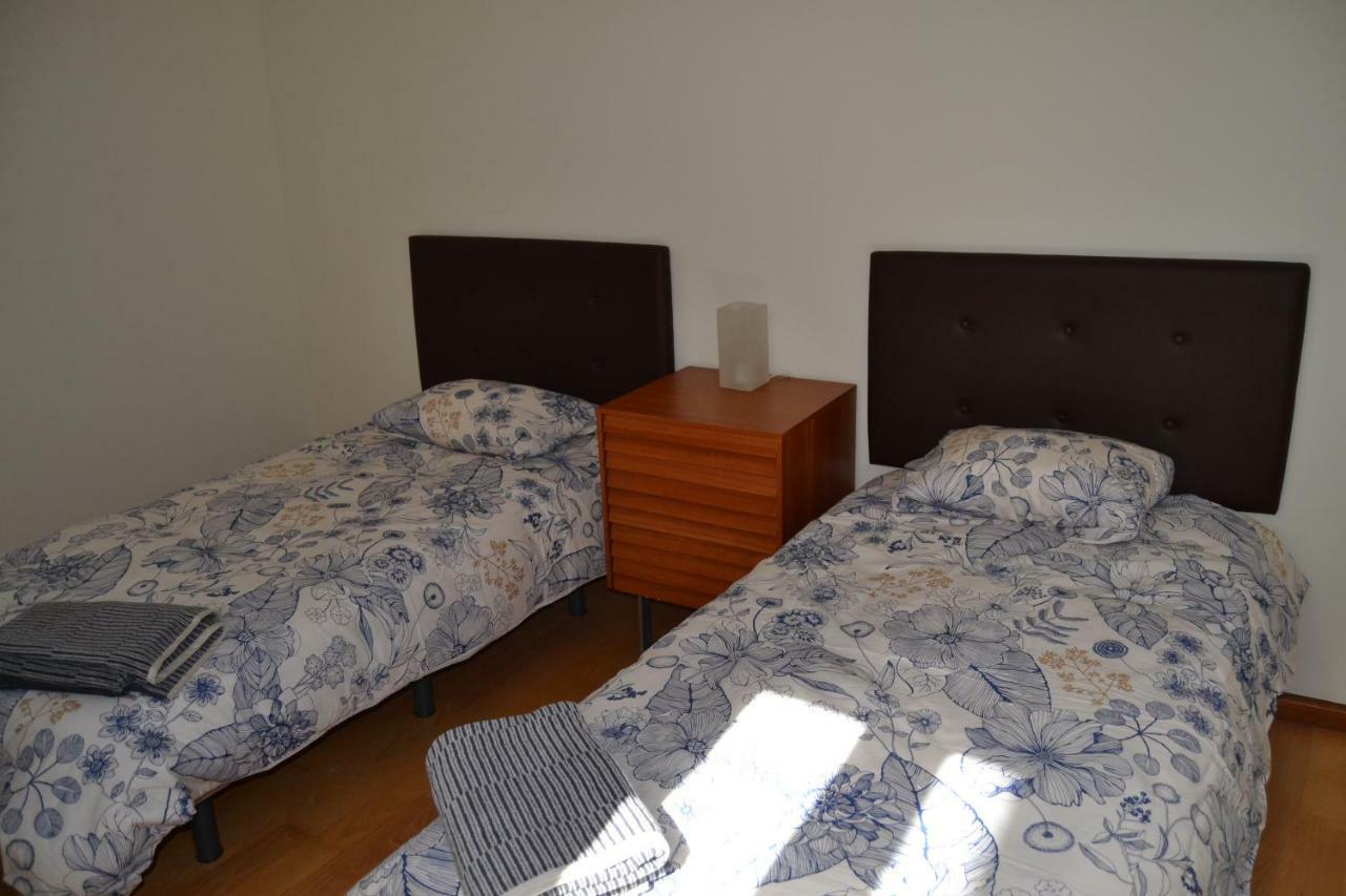 Precioso Apartamento Centro De Sevilla Luaran gambar